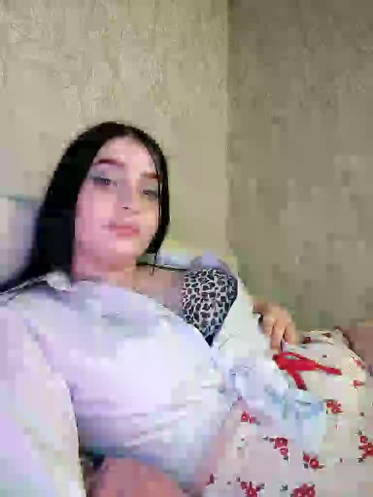 22ALYSKA22 Cam Model Chat December 23, 2025