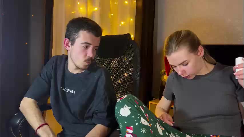 ester_vixen Cam Model Chat December 23, 2025