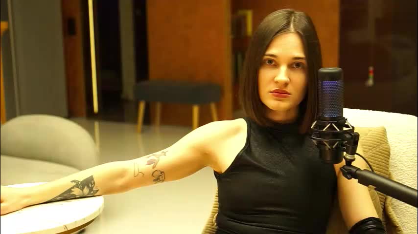 adagrand Cam Model Chat December 23, 2025