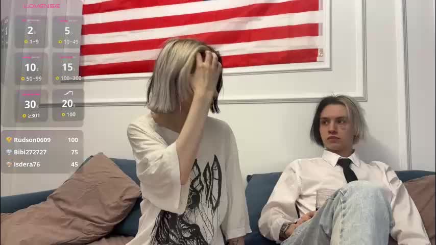 veryraretwins Cam Model Chat December 23, 2025