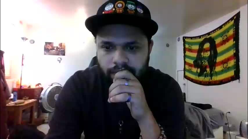 lightskinned666 Cam Model Chat December 23, 2025