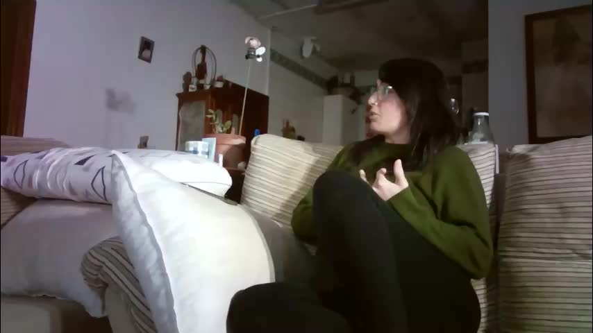 lolahueso Cam Model Chat December 23, 2025