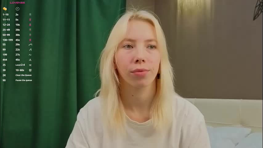 pollybun Cam Model Chat December 23, 2025