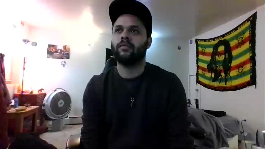 lightskinned666 Cam Model Chat December 23, 2025