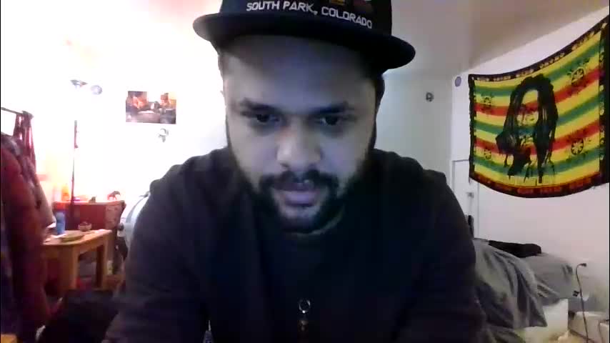 lightskinned666 Cam Model Chat December 23, 2025