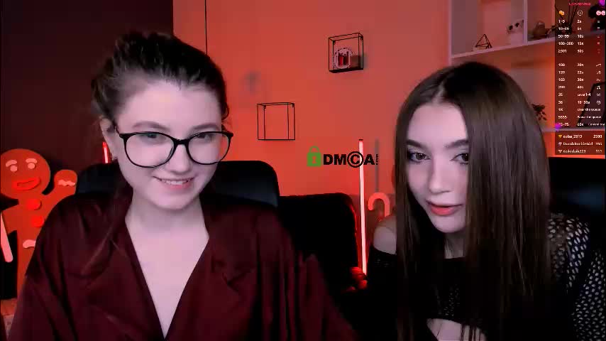 lissa_night Cam Model Chat December 23, 2025