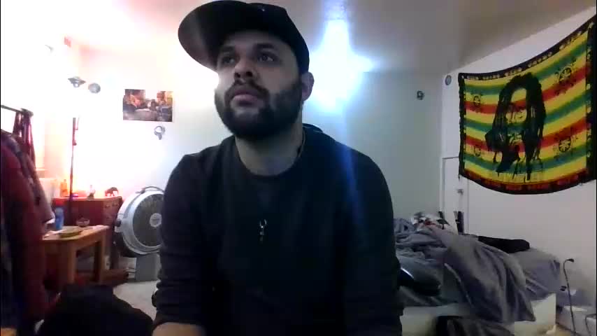 lightskinned666 Cam Model Chat December 23, 2025