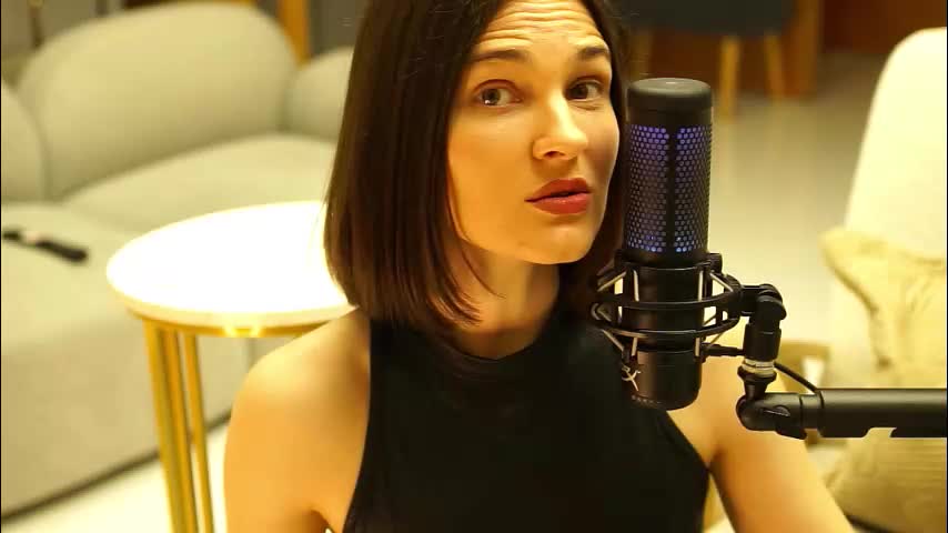 adagrand Cam Model Chat December 23, 2025