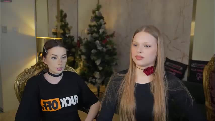 sweetdesiree_ Cam Model Chat December 23, 2025