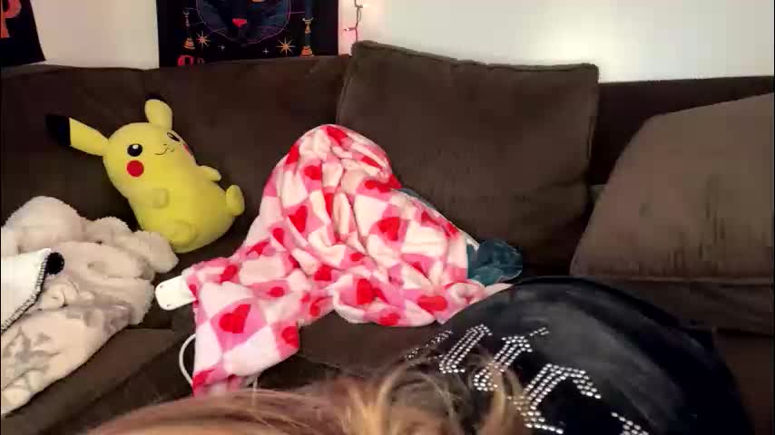 jackievilleof Cam Model Chat December 23, 2025