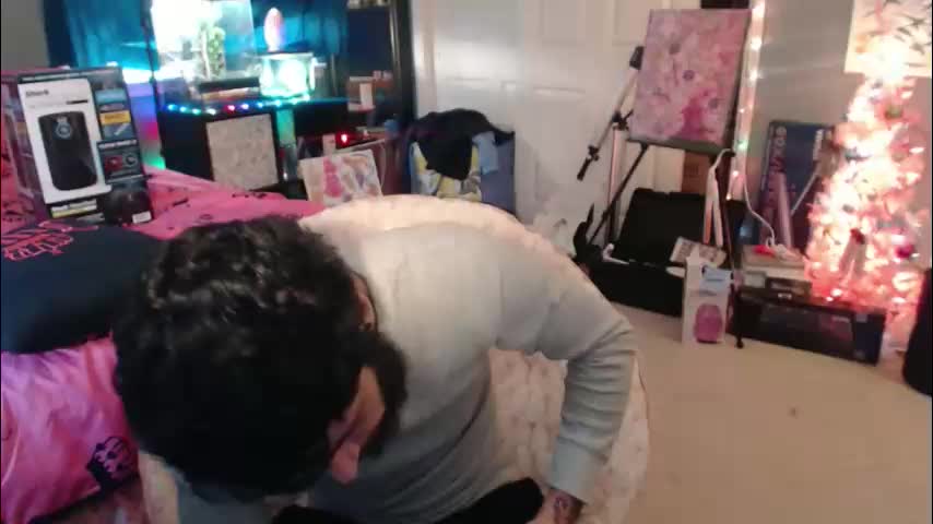 jadelondonxo Cam Model Chat December 23, 2025