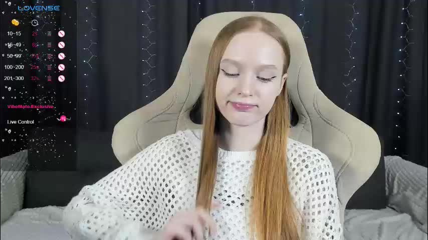 milymi_ Cam Model Chat December 23, 2025