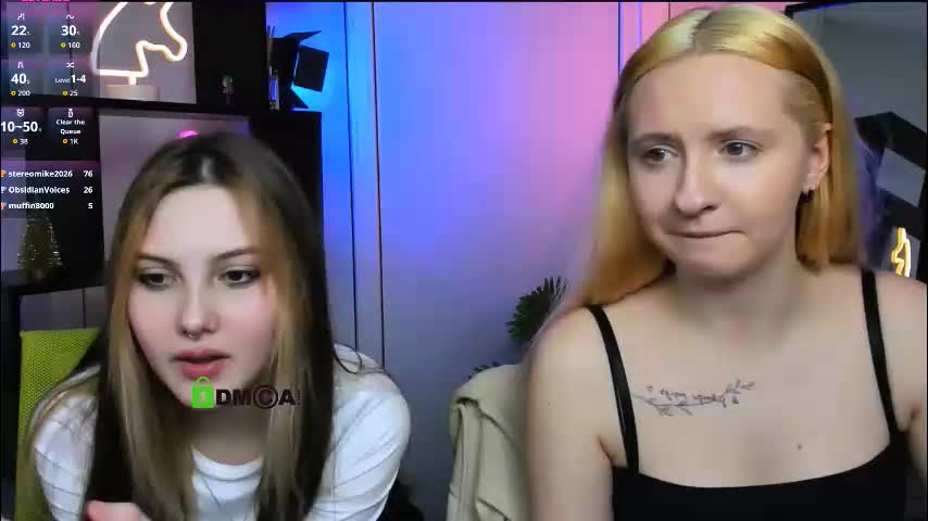 mila_glow Cam Model Chat December 23, 2025