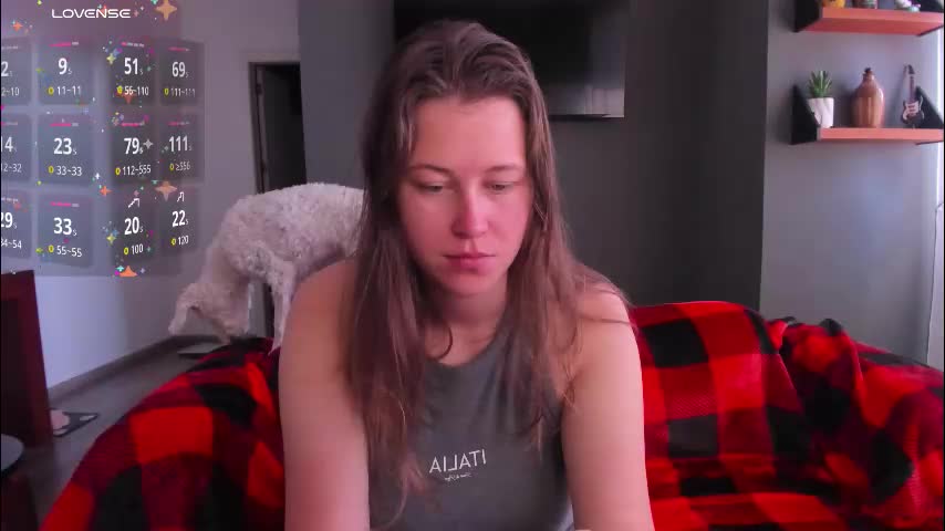 kortney_williams Cam Model Chat December 23, 2025