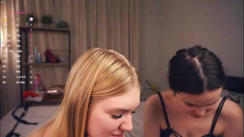 judithchristina Cam Model Chat December 23, 2025