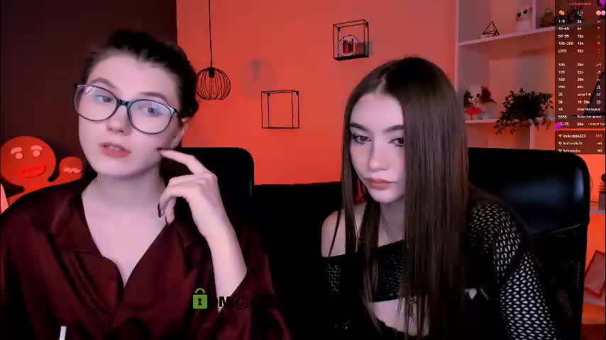 lissa_night Cam Model Chat December 23, 2025