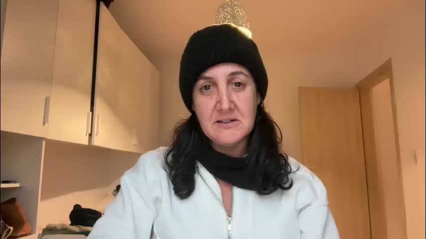 drresa Cam Model Chat December 23, 2025