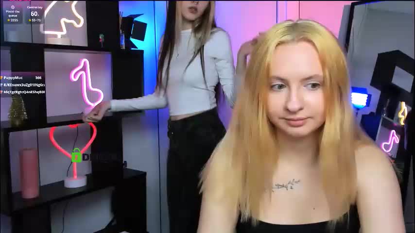 mila_glow Cam Model Chat December 23, 2025