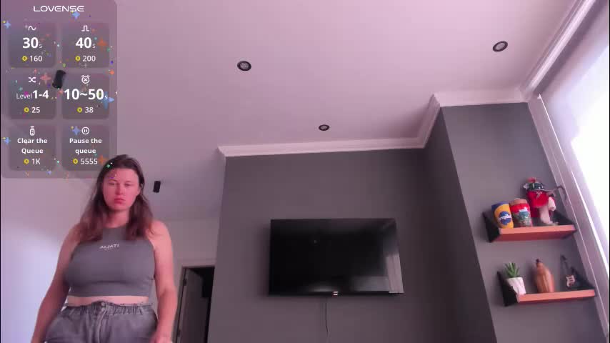 alexiacortez Cam Model Chat December 23, 2025