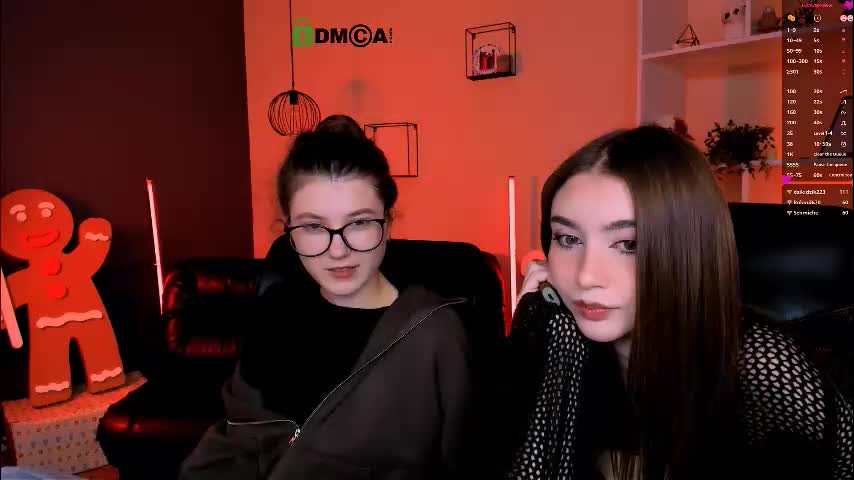 lissa_night Cam Model Chat December 23, 2025