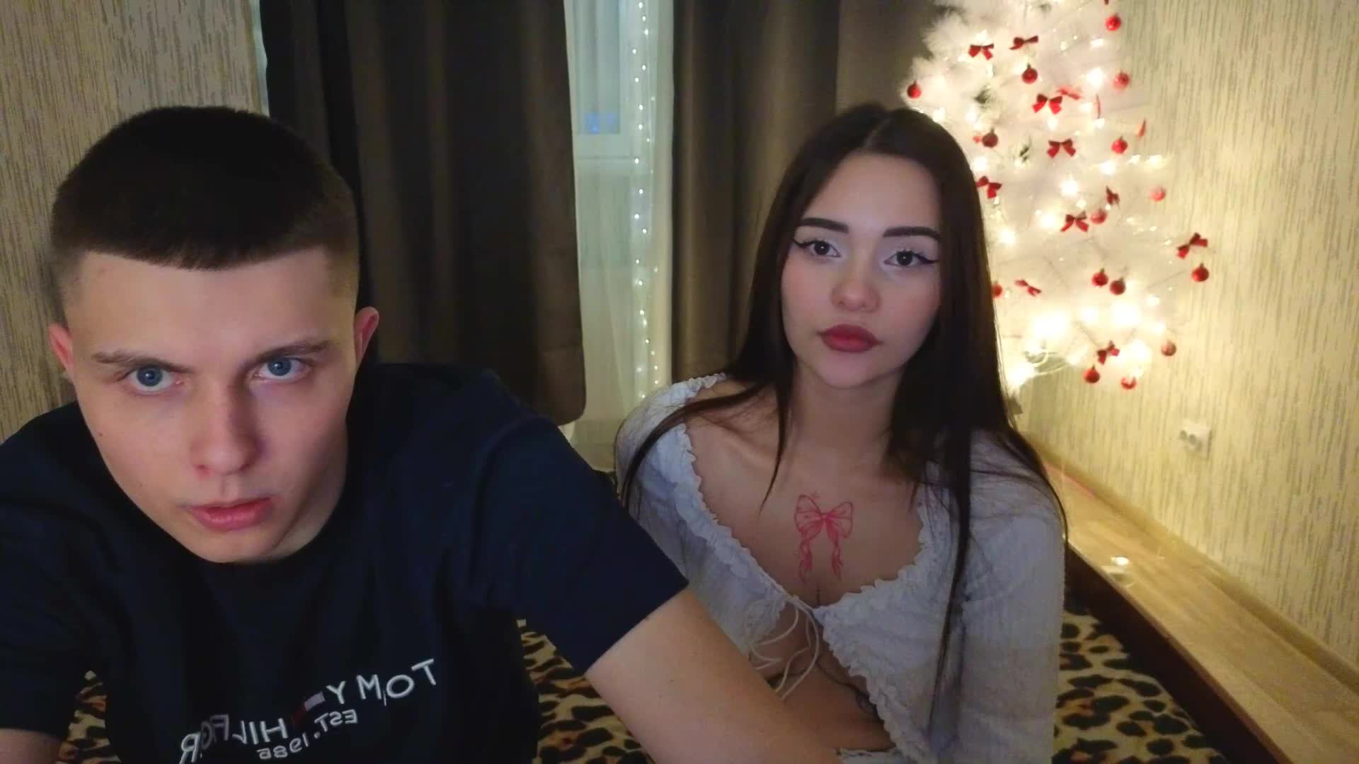 DenisSofia Cam Model Chat December 23, 2025