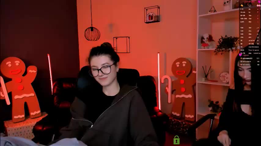 lissa_night Cam Model Chat December 23, 2025