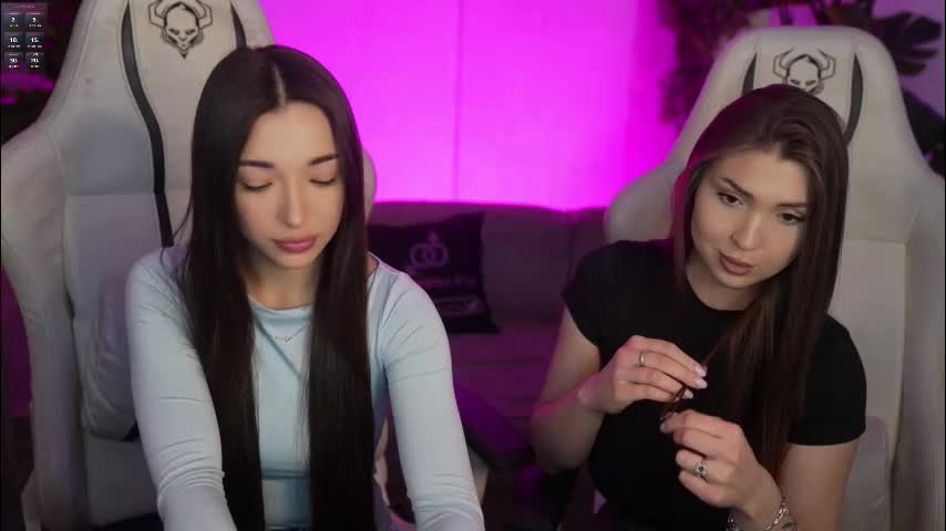 kira0541 Cam Model Chat December 23, 2025