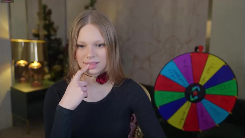 sweetdesiree_ Cam Model Chat December 23, 2025