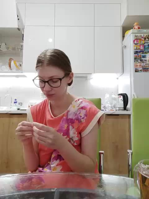 WaNaMe Cam Model Chat December 23, 2025