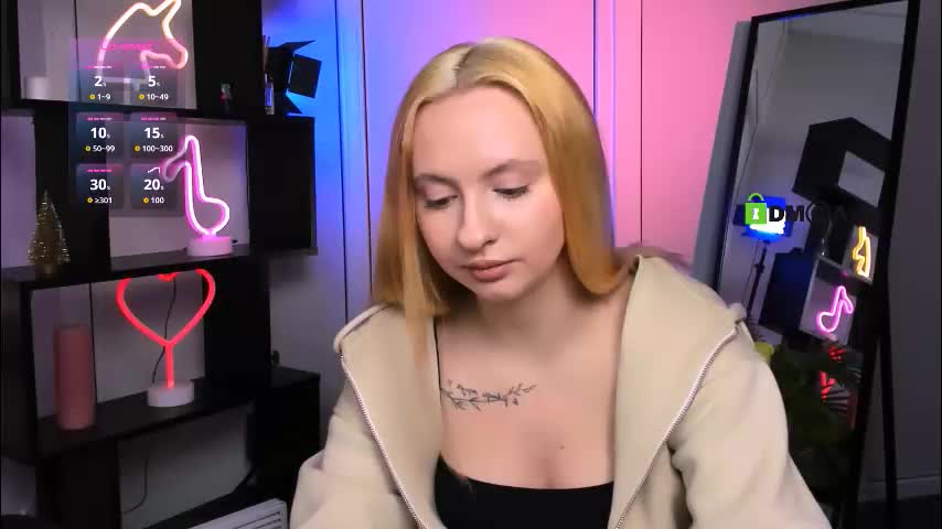 mila_glow Cam Model Chat December 23, 2025