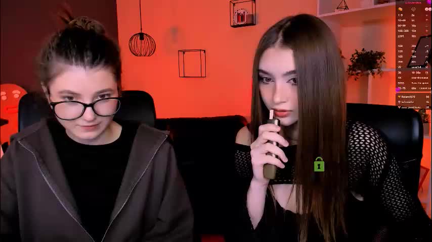 lissa_night Cam Model Chat December 23, 2025