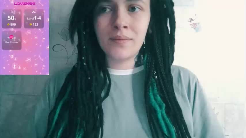 polly_wow Cam Model Chat December 23, 2025