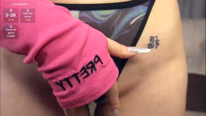 lenoimacyt Cam Model Chat December 23, 2025