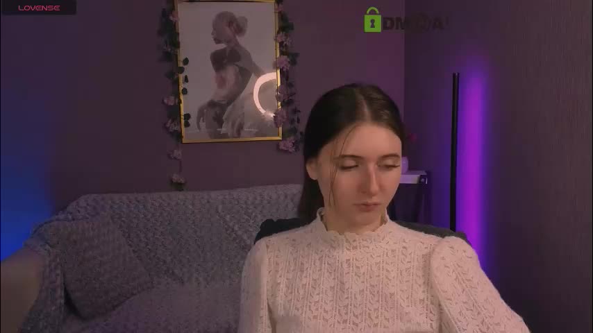 nekky_mouse Cam Model Chat December 23, 2025