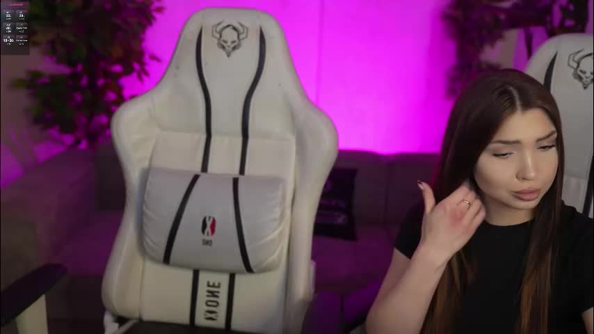 kira0541 Cam Model Chat December 23, 2025