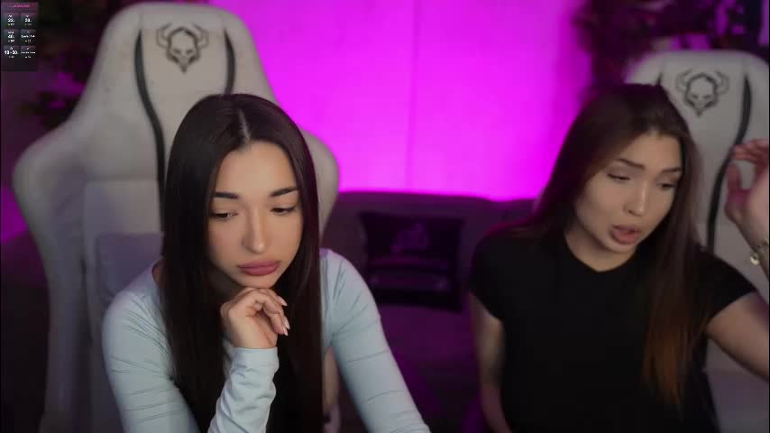 kira0541 Cam Model Chat December 23, 2025