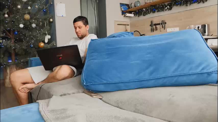 bicycle777 Cam Model Chat December 23, 2025