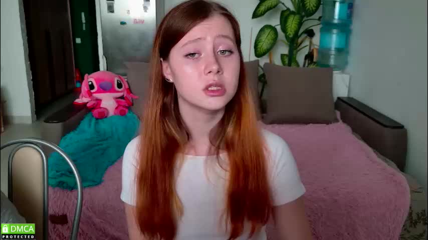 vasilisa_lik Cam Model Chat December 23, 2025