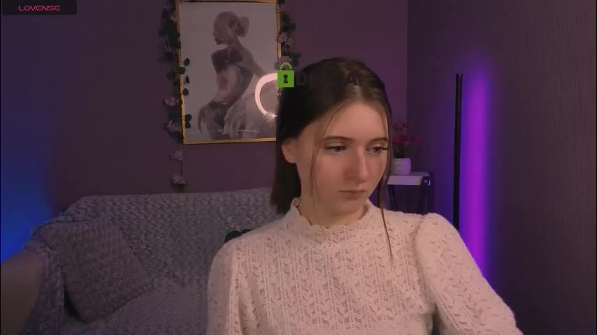 nekky_mouse Cam Model Chat December 23, 2025