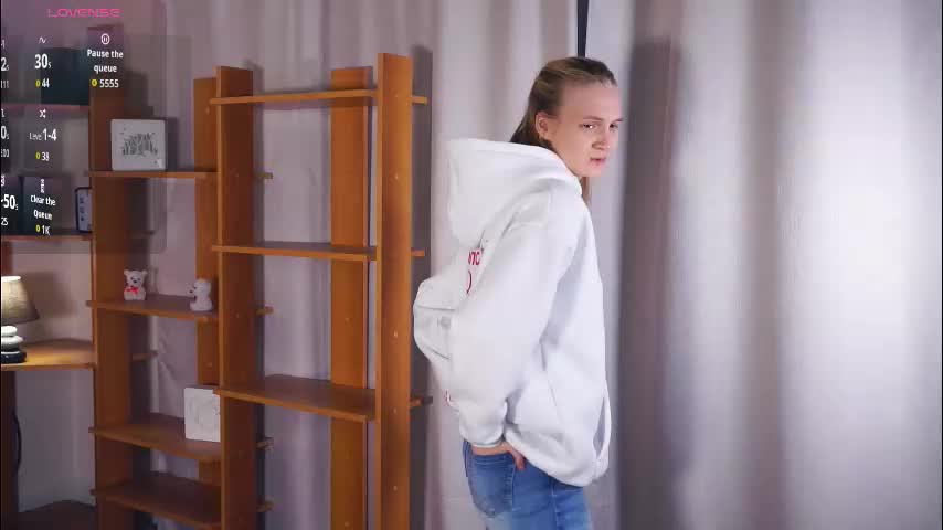 tobicovitt Cam Model Chat December 23, 2025