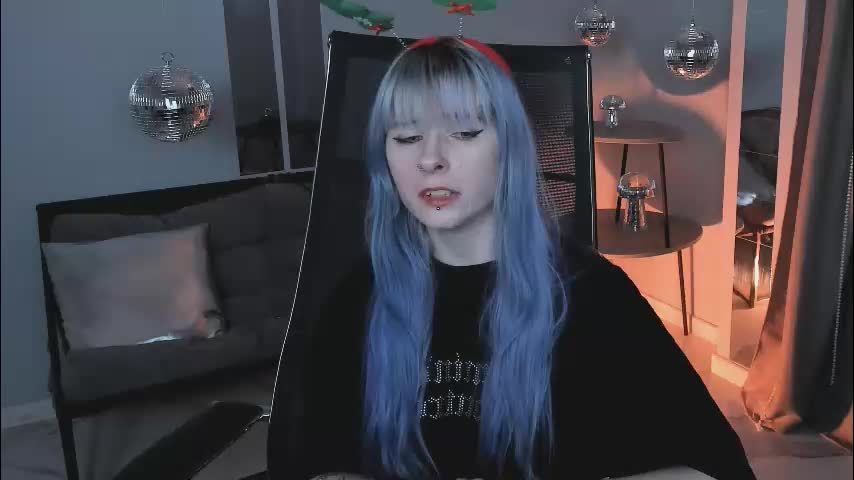 lexiwenford Cam Model Chat December 23, 2025