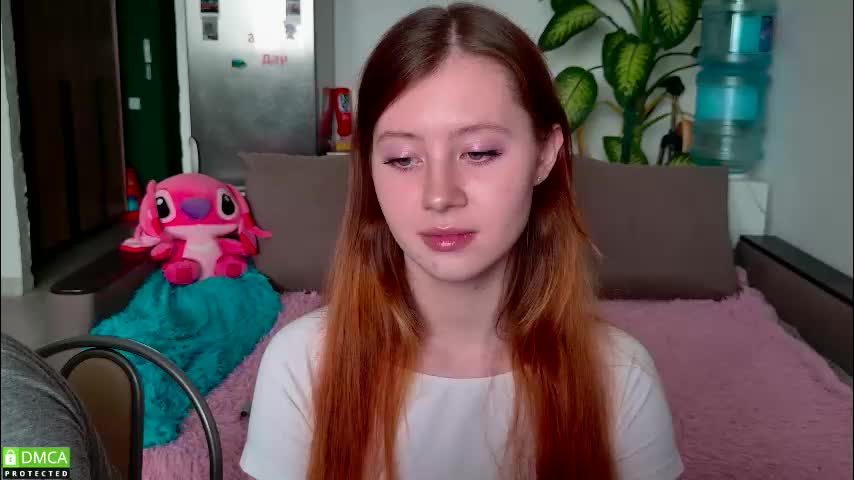 vasilisa_lik Cam Model Chat December 23, 2025