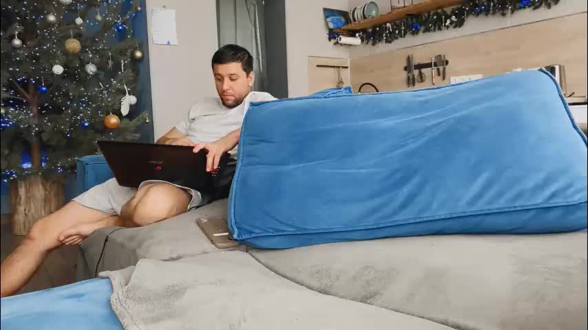 bicycle777 Cam Model Chat December 23, 2025