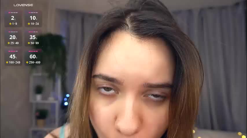 lenoimacyt Cam Model Chat December 23, 2025