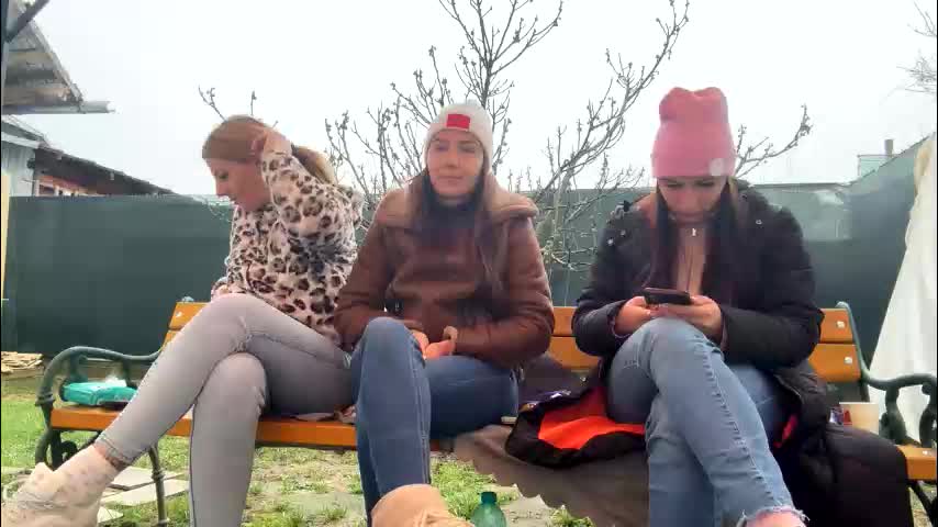 squirt_bunny77 Cam Model Chat December 23, 2025