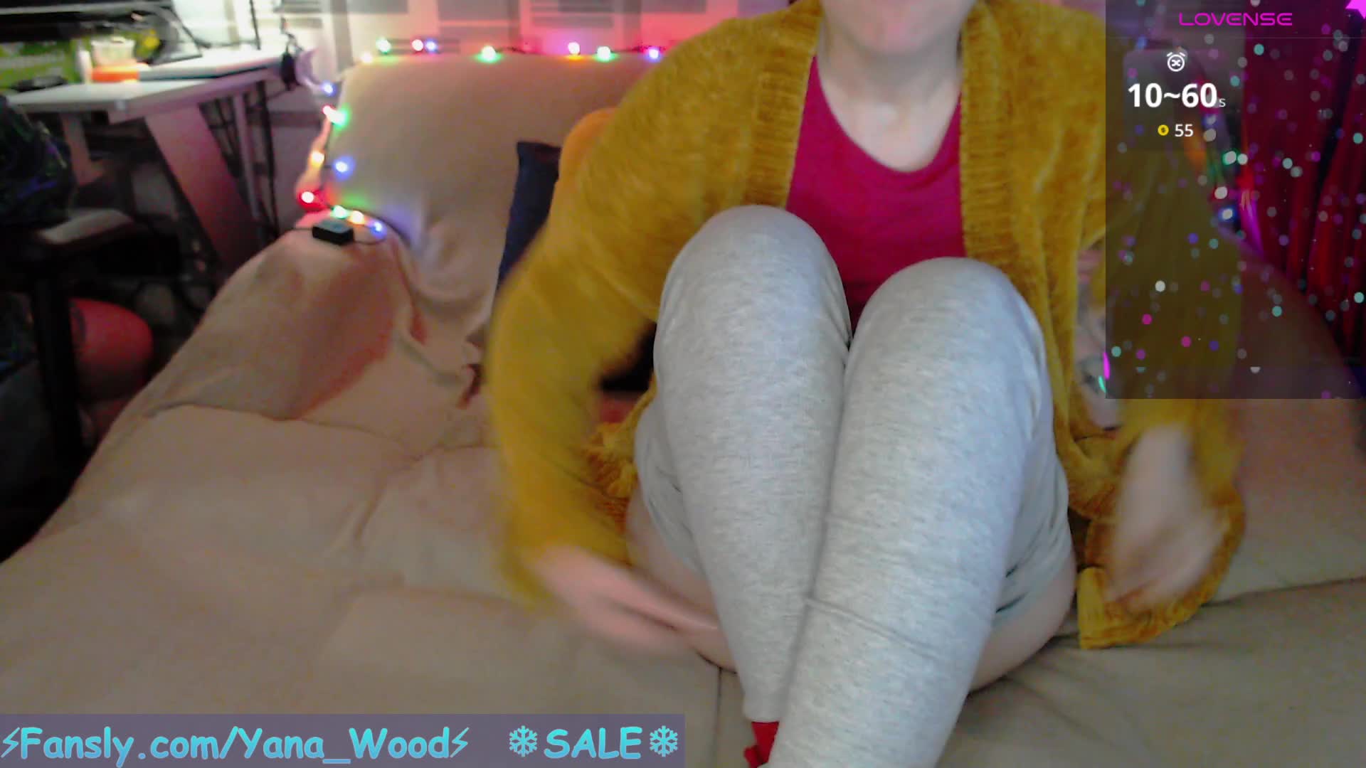 Camkitana Cam Model Chat December 24, 2025