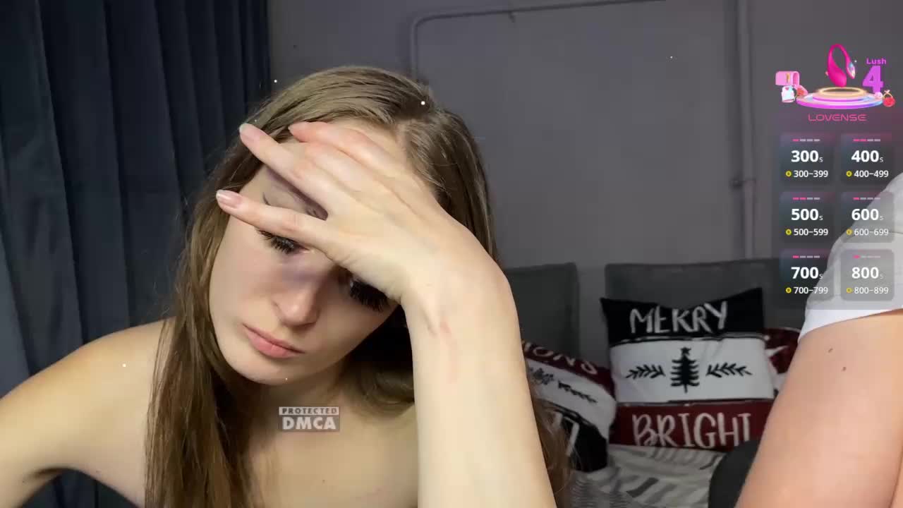 cutemilana_sw Cam Model Chat December 24, 2025