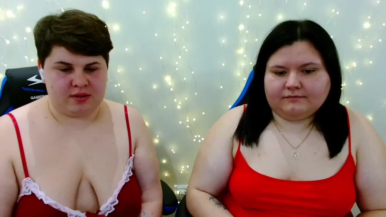 BeckyAndEllen Cam Model Chat December 24, 2025