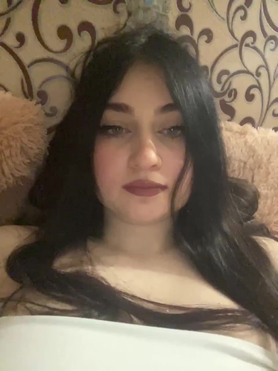 your_other_half Cam Model Chat December 24, 2025