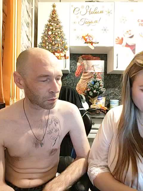 Innokentiy449 Cam Model Chat December 24, 2025